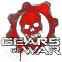 Gears of War Skull icon